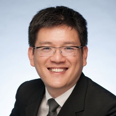 Photo of Mr William Ong